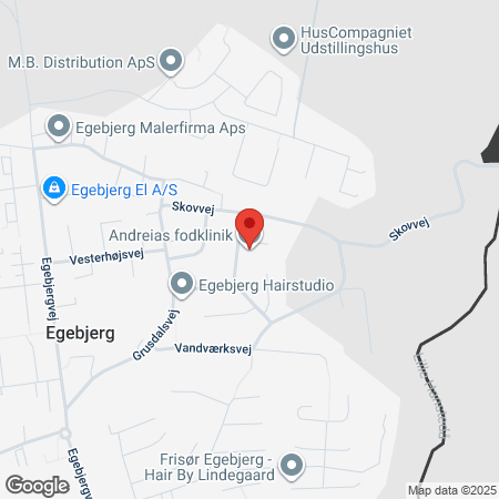 Østerhøjsvej 20 Horsens